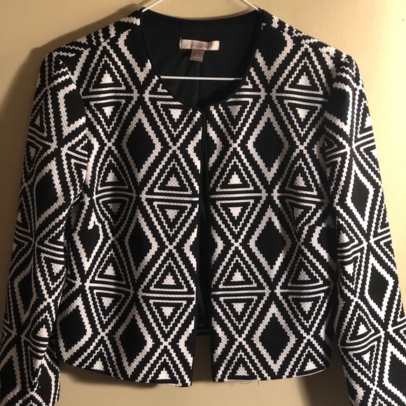 Ladies Blazer - Picture 1 of 3